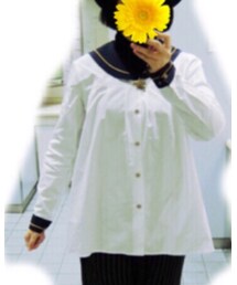 Neb aaran do | 月光少年ブラウス ボーイズサイズ(シャツ/ブラウス)