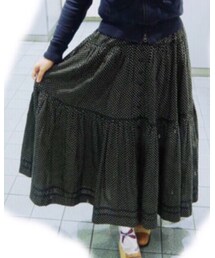 INGEBORG | スカート
