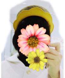 ゆきのぼうし | ハット