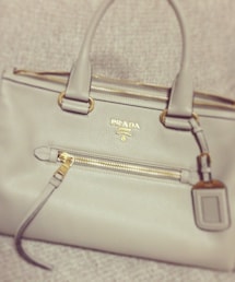 PRADA | ハンドバッグ