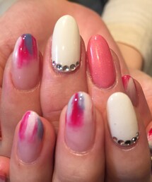 ネイル | ハンドケア/ハンドクリーム