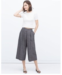 ZARA | その他パンツ