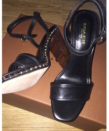 COACH | サンダル