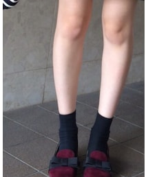 PRADA | パンプス