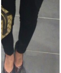 STUNNING LURE | その他パンツ