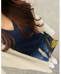 BALLSEY | カーディガン/ボレロ