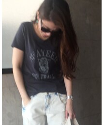 Lee | Tシャツ/カットソー