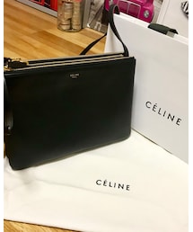 CELINE | ショルダーバッグ