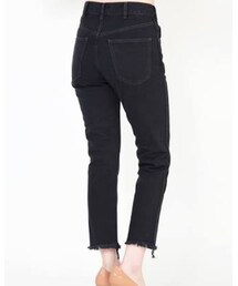 STUNNING LURE | デニムパンツ