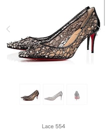 Christian Louboutin | シューズ