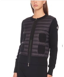 MONCLER | カーディガン/ボレロ