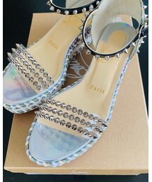Christian Louboutin | サンダル