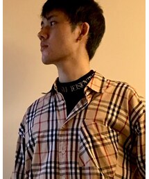 GU | Tシャツ/カットソー