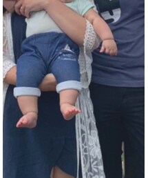 peter rabbit | デニムパンツ