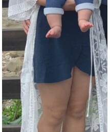 MODE | ワンピース