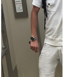 NIXON | アナログ腕時計