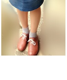 カトルフィーユ | シューズ