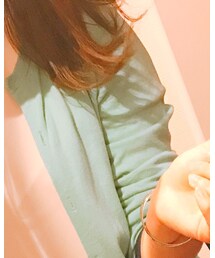 UNIQLO | カーディガン/ボレロ