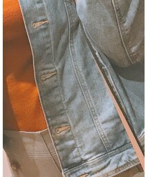 Bershka | デニムジャケット