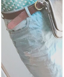 FOREVER 21 | デニムスカート