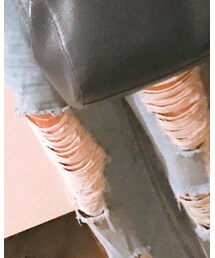 brand ? | デニムパンツ