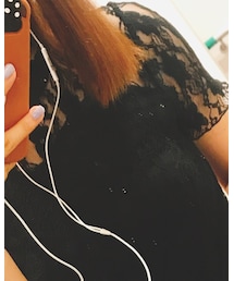 GAL FIT | シャツ/ブラウス