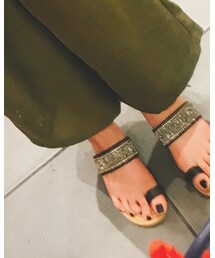 brand ? | サンダル