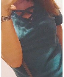 GAL FIT | Tシャツ/カットソー