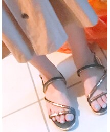 brand ? | サンダル