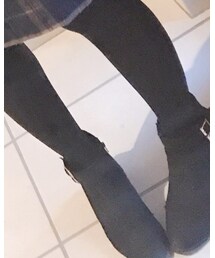 attagirl | ブーツ