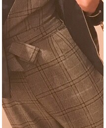 taxi/ | オールインワン・サロペット