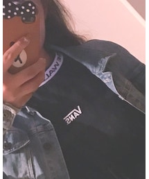 VANS | トップス