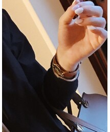 IL BISONTE | ブレスレット