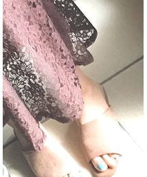 ORiental TRaffic | サンダル