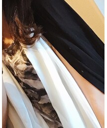 GAL FIT | トップス