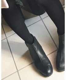 プレール | ブーツ