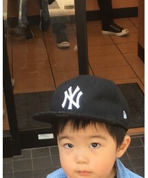 NEW ERA | キャップ