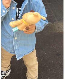 GAP | シャツ/ブラウス