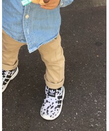 無印良品 | チノパンツ