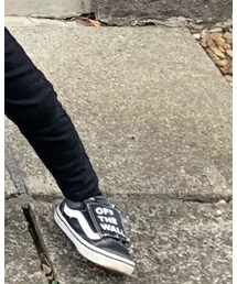 VANS | スニーカー