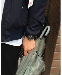 ORIS | アナログ腕時計