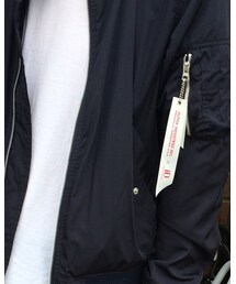 URBAN RESEARCH | ナイロンジャケット