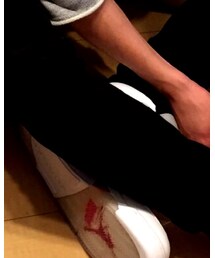 ZARA MAN | デニムパンツ