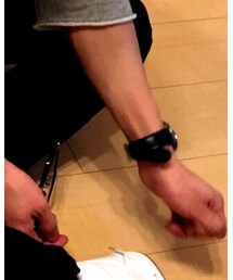 ORIS | アナログ腕時計