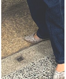 古着 | シューズ