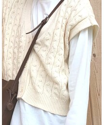 cepo | カーディガン/ボレロ