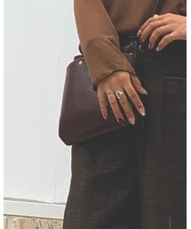 Dakota | ショルダーバッグ