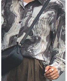 no brand | シャツ/ブラウス