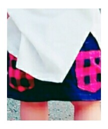 西松屋 | デニムスカート