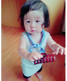 ダイソー | マフラー